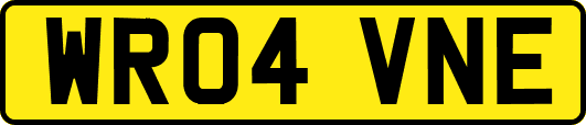 WR04VNE