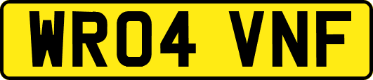 WR04VNF