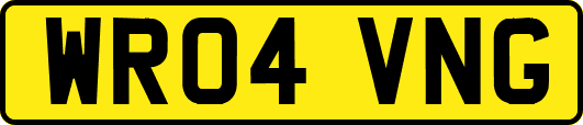 WR04VNG