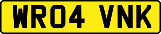 WR04VNK