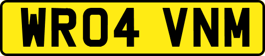 WR04VNM
