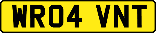 WR04VNT