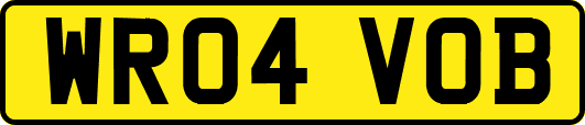 WR04VOB