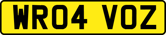 WR04VOZ