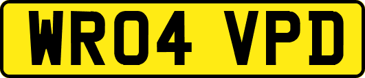 WR04VPD