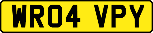 WR04VPY