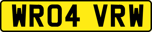 WR04VRW