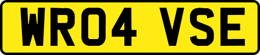 WR04VSE