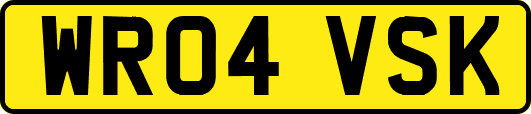 WR04VSK