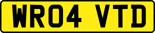 WR04VTD