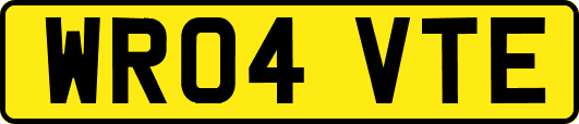 WR04VTE