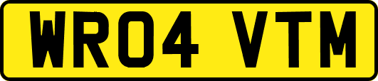 WR04VTM
