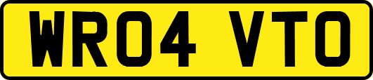 WR04VTO