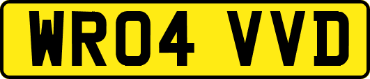 WR04VVD