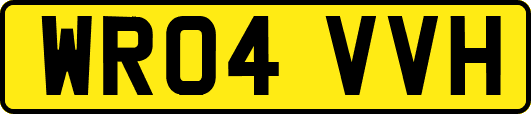 WR04VVH