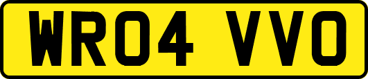 WR04VVO
