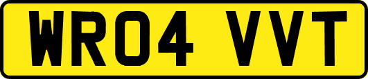 WR04VVT