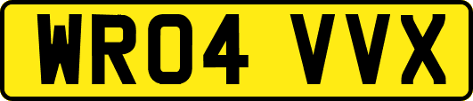 WR04VVX