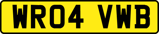 WR04VWB