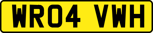 WR04VWH