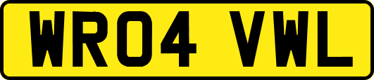 WR04VWL