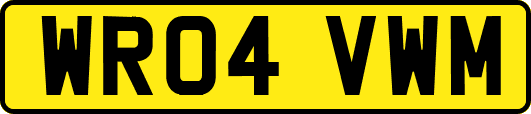 WR04VWM