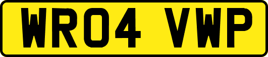 WR04VWP