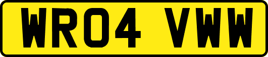 WR04VWW