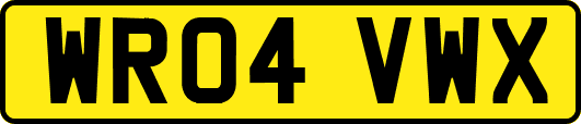 WR04VWX