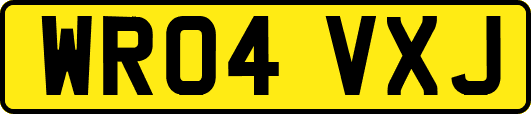WR04VXJ