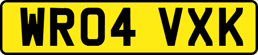 WR04VXK