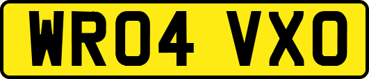 WR04VXO