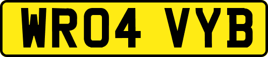 WR04VYB