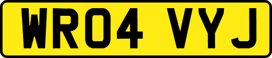WR04VYJ