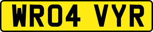 WR04VYR