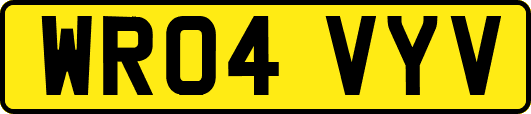 WR04VYV