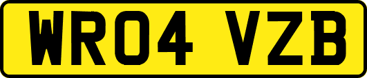 WR04VZB