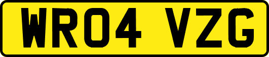 WR04VZG
