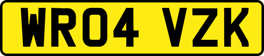 WR04VZK