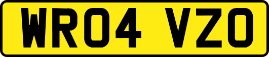 WR04VZO