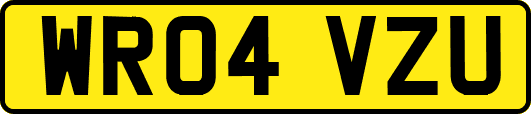 WR04VZU