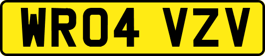 WR04VZV