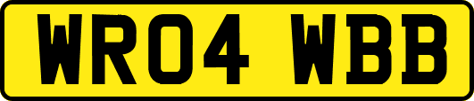 WR04WBB