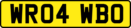 WR04WBO