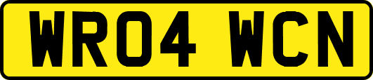 WR04WCN