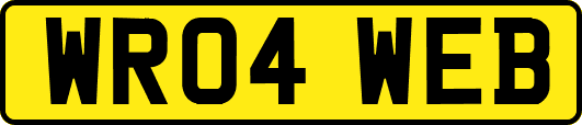 WR04WEB