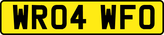 WR04WFO