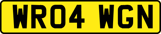 WR04WGN
