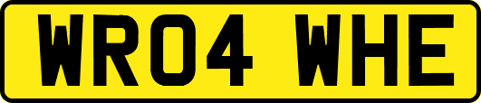 WR04WHE