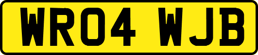 WR04WJB